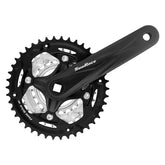 Sunrace - FCM600 MTB Cranksets _ Unite - B1keparts.com